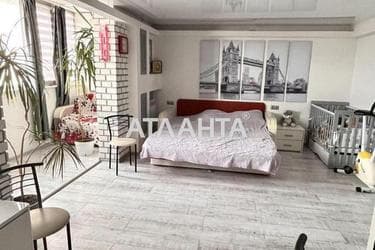 1-кімнатна квартира за адресою Дніпропетр. Дор. (площа 50 м²) - Atlanta.ua - фото 57