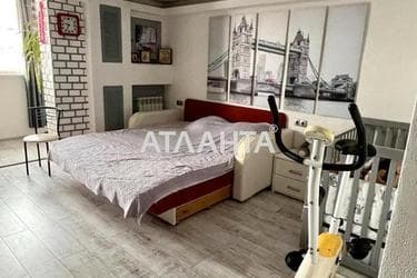 1-кімнатна квартира за адресою Дніпропетр. Дор. (площа 50 м²) - Atlanta.ua - фото 58