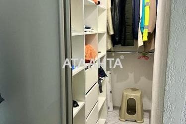 1-кімнатна квартира за адресою Дніпропетр. Дор. (площа 50 м²) - Atlanta.ua - фото 67