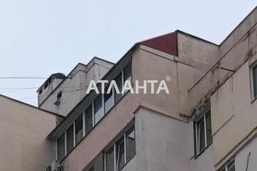 1-кімнатна квартира за адресою Дніпропетр. Дор. (площа 50 м²) - Atlanta.ua - фото 73