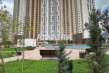 1-кімнатна квартира за адресою вул. Краснова (площа 42,3 м²) - Atlanta.ua - фото 9