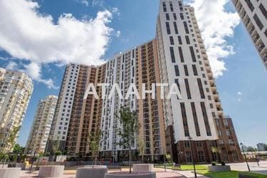 1-кімнатна квартира за адресою вул. Краснова (площа 42,3 м²) - Atlanta.ua - фото 10