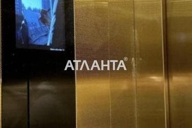 1-кімнатна квартира за адресою вул. Краснова (площа 42,3 м²) - Atlanta.ua - фото 12