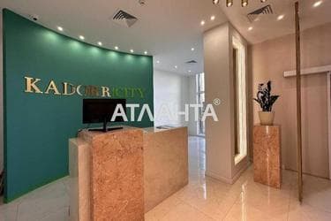 1-кімнатна квартира за адресою вул. Краснова (площа 42,3 м²) - Atlanta.ua - фото 15