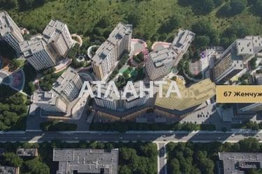 1-кімнатна квартира за адресою вул. Краснова (площа 42,3 м²) - Atlanta.ua - фото 16