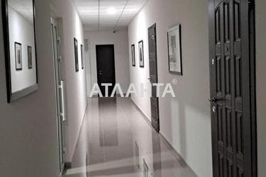 1-комнатная квартира по адресу ул. Краснова (площадь 42,3 м²) - Atlanta.ua - фото 16