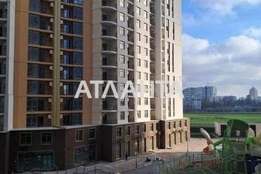 1-комнатная квартира по адресу ул. Краснова (площадь 42,3 м²) - Atlanta.ua - фото 12