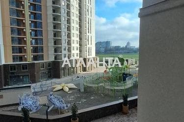 1-комнатная квартира по адресу ул. Краснова (площадь 42,3 м²) - Atlanta.ua - фото 21