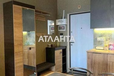 1-комнатная квартира по адресу Фонтанская дор. (площадь 38 м²) - Atlanta.ua - фото 13