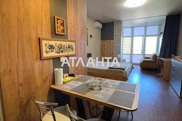 1-комнатная квартира по адресу Фонтанская дор. (площадь 38 м²) - Atlanta.ua - фото 18