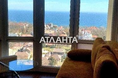 1-room apartment apartment by the address st. Fontanskaya dor Perekopskoy Divizii (area 38 m²) - Atlanta.ua - photo 13