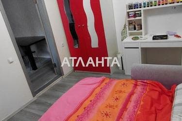2-комнатная квартира по адресу ул. Базарная (площадь 36 м²) - Atlanta.ua - фото 24