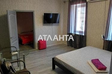 2-комнатная квартира по адресу ул. Базарная (площадь 36 м²) - Atlanta.ua - фото 25