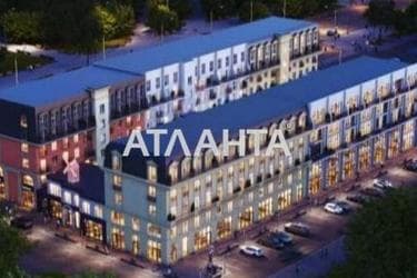 1-кімнатна квартира за адресою Люстдорфська дор. (площа 36,4 м²) - Atlanta.ua - фото 7