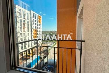 1-комнатная квартира по адресу Немировское шоссе (площадь 43 м²) - Atlanta.ua - фото 12