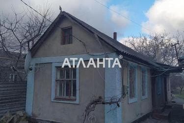 Будинок за адресою вул. Привокзальна (площа 43 м²) - Atlanta.ua - фото 9