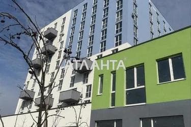 1-комнатная квартира по адресу ул. Рудненська (площадь 28,1 м²) - Atlanta.ua - фото 15