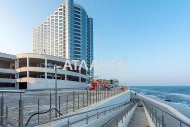 Commercial real estate at st. Morekhodnyy per (area 150 m²) - Atlanta.ua - photo 8