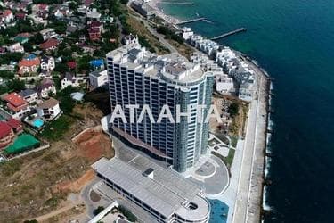 Commercial real estate at st. Morekhodnyy per (area 150 m²) - Atlanta.ua - photo 10