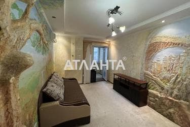 2-комнатная квартира по адресу ул. Асташкина (площадь 60 м²) - Atlanta.ua - фото 50