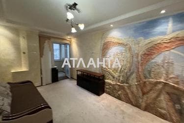 2-комнатная квартира по адресу ул. Асташкина (площадь 60 м²) - Atlanta.ua - фото 51