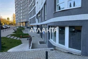 Комерційна нерухомість за адресою вул. Трускавецька (площа 150 м²) - Atlanta.ua - фото 20