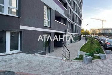 Комерційна нерухомість за адресою вул. Трускавецька (площа 150 м²) - Atlanta.ua - фото 23