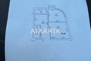 Комерційна нерухомість за адресою вул. Трускавецька (площа 150 м²) - Atlanta.ua - фото 24