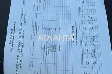 Комерційна нерухомість за адресою вул. Трускавецька (площа 150 м²) - Atlanta.ua - фото 25