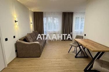 2-кімнатна квартира за адресою Незалежності просп. (площа 43,4 м²) - Atlanta.ua - фото 15