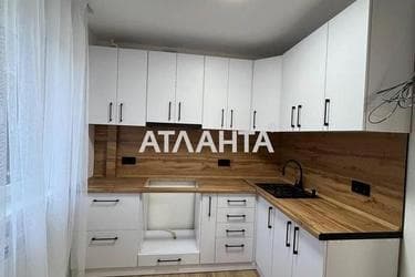 2-кімнатна квартира за адресою Незалежності просп. (площа 43,4 м²) - Atlanta.ua - фото 20
