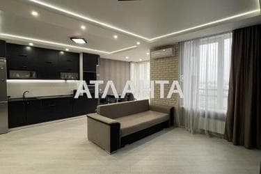 1-комнатная квартира по адресу ул. Анатолия Петрицкого (площадь 46,4 м²) - Atlanta.ua - фото 20
