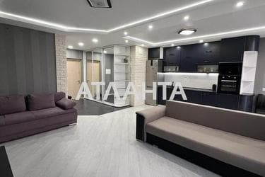 1-комнатная квартира по адресу ул. Анатолия Петрицкого (площадь 46,4 м²) - Atlanta.ua - фото 22