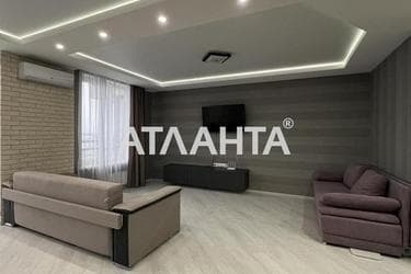 1-комнатная квартира по адресу ул. Анатолия Петрицкого (площадь 46,4 м²) - Atlanta.ua - фото 24