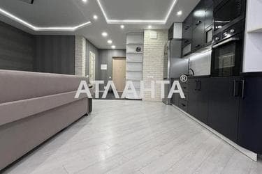 1-комнатная квартира по адресу ул. Анатолия Петрицкого (площадь 46,4 м²) - Atlanta.ua - фото 25