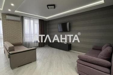 1-комнатная квартира по адресу ул. Анатолия Петрицкого (площадь 46,4 м²) - Atlanta.ua - фото 27