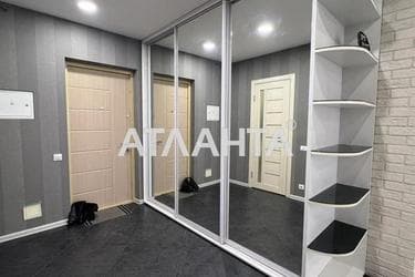1-комнатная квартира по адресу ул. Анатолия Петрицкого (площадь 46,4 м²) - Atlanta.ua - фото 28