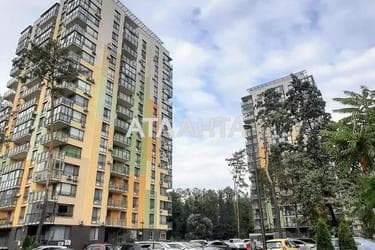 1-комнатная квартира по адресу ул. Анатолия Петрицкого (площадь 46,4 м²) - Atlanta.ua - фото 31