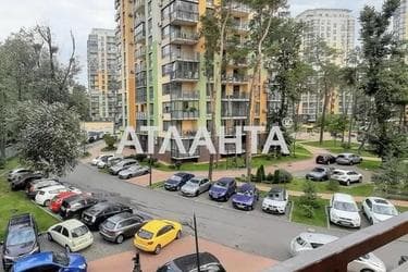 1-комнатная квартира по адресу ул. Анатолия Петрицкого (площадь 46,4 м²) - Atlanta.ua - фото 32