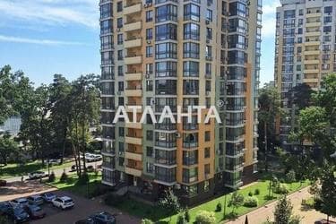 1-комнатная квартира по адресу ул. Анатолия Петрицкого (площадь 46,4 м²) - Atlanta.ua - фото 35