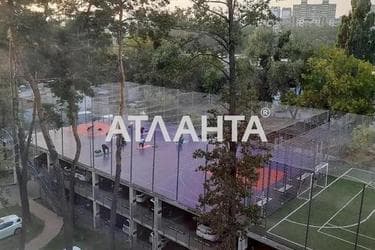 1-комнатная квартира по адресу ул. Анатолия Петрицкого (площадь 46,4 м²) - Atlanta.ua - фото 36