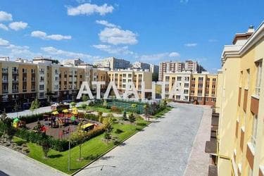 1-кімнатна квартира за адресою вул. Соборна (площа 37,1 м²) - Atlanta.ua - фото 12