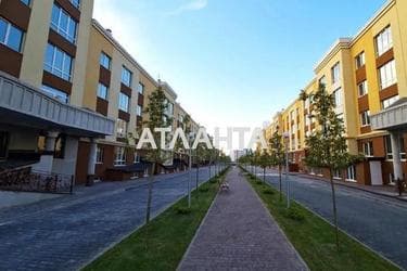 1-кімнатна квартира за адресою вул. Соборна (площа 37,1 м²) - Atlanta.ua - фото 21