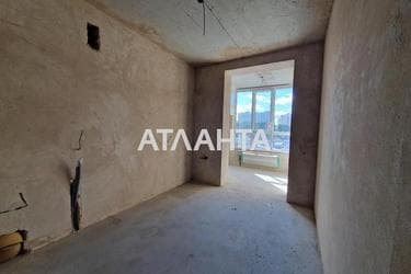 1-room apartment apartment by the address st. Sobornaya (area 37,1 m²) - Atlanta.ua - photo 18