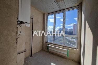 1-room apartment apartment by the address st. Sobornaya (area 37,1 m²) - Atlanta.ua - photo 17