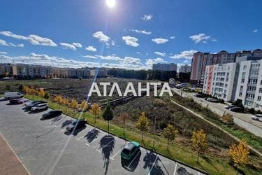 1-room apartment apartment by the address st. Sobornaya (area 37,1 m²) - Atlanta.ua - photo 28