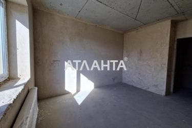 1-room apartment apartment by the address st. Sobornaya (area 37,1 m²) - Atlanta.ua - photo 21