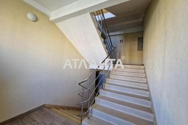 1-room apartment apartment by the address st. Sobornaya (area 37,1 m²) - Atlanta.ua - photo 31