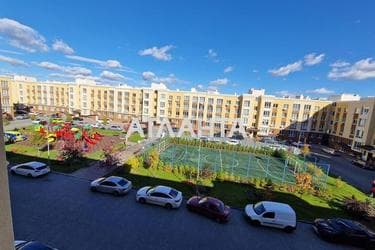 1-room apartment apartment by the address st. Sobornaya (area 37,1 m²) - Atlanta.ua - photo 32