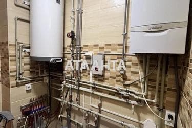 House by the address st. Rassveta (area 217 m²) - Atlanta.ua - photo 42